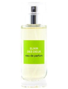 Elixir des Dieux YanFroloff