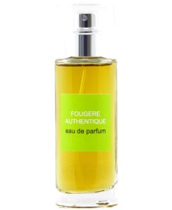 Fougere Authentique YanFroloff