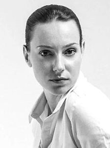 Yanina Yakusheva