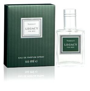 Legacy Yardley