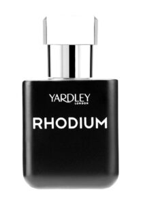 Rhodium Yardley