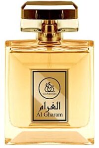 Al Gharam Yas Perfumes