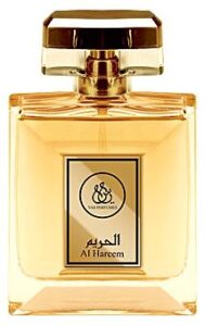 Al Hareem Yas Perfumes
