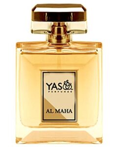 Al Maha Yas Perfumes