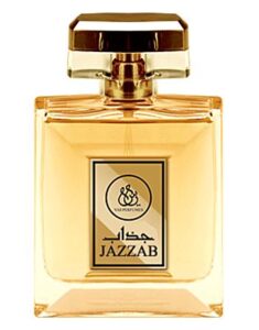 Jazzab Yas Perfumes