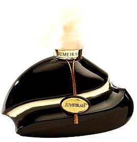 Jumeirah Yas Perfumes