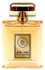 Oud Khas Yas Perfumes
