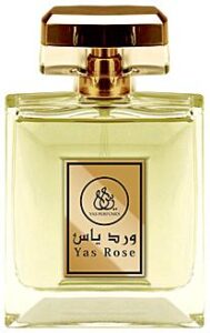 Yas Rose Yas Perfumes