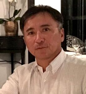 Yasushi Akiyama