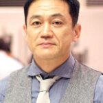 Yasuyuki Shinohara
