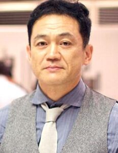 Yasuyuki Shinohara