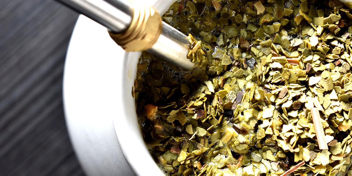 Yerba mate