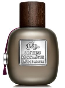Sentiers de Cometes YeYe Parfums