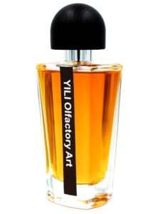 Golden Oud 水仙乌木 Yili Olfactory Art