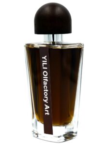 Hunter 猎户 Yili Olfactory Art