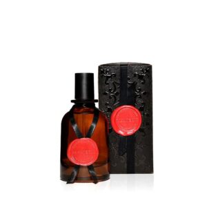 Balsamic Oud Yntenzo