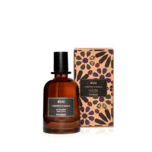 #bM – Chestnut & Vanilla Yntenzo