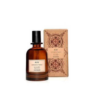 #bW – Lavender & Vanilla Yntenzo