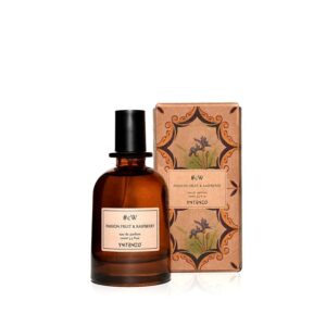 #cW – Passion Fruit & Raspberry Yntenzo