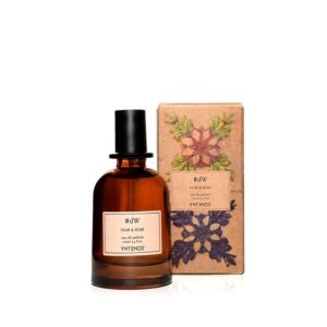 #dW – Pear & Rose Yntenzo