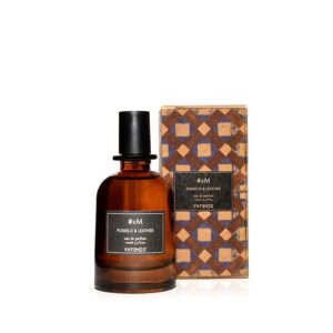 #eM – Pomelo & Leather Yntenzo