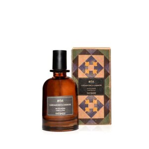 #fM – Cardamom and Oakmoss Yntenzo