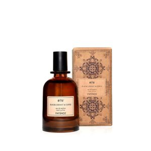 #fW- Blackcurrant & Coffee Yntenzo