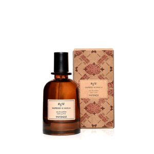 #gW – Raspberry & Vanilla Yntenzo