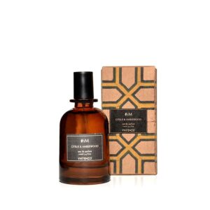 #iM – Citrus & Amberwood Yntenzo