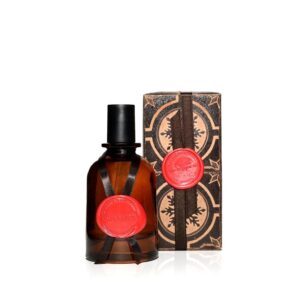 Lime & Mimosa Yntenzo