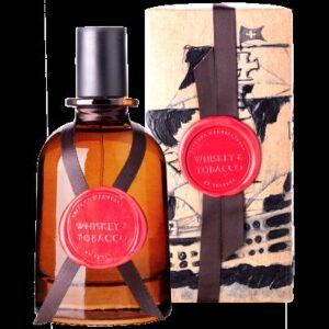 Whiskey-Tobacco Yntenzo