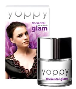 Floriental Glam Yoppy