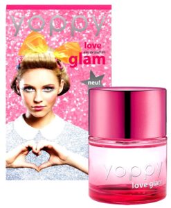 Love Glam Yoppy