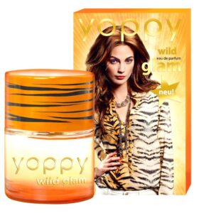 Wild Glam Yoppy