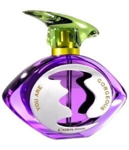 You Are Gorgeous Chris Adams