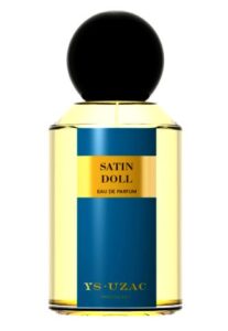 Satin Doll Ys-Uzac