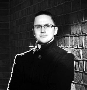 Yuri Lavinski