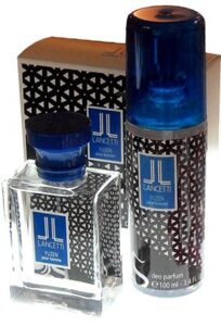 Yuzen Pour Homme Lancetti