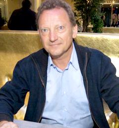 Yves Cassar