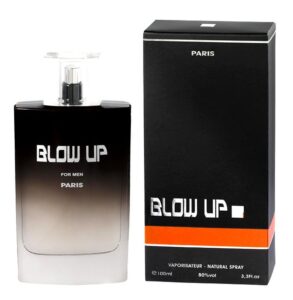 Blow Up Yves d’Orgeval