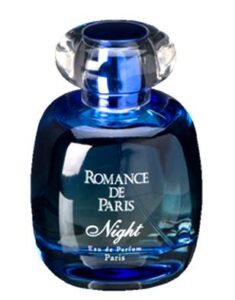 Romance de Paris Night Yves d’Orgeval