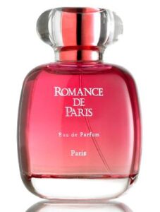 Romance de Paris Yves d’Orgeval