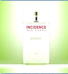 Incidence Energy Yves de Sistelle