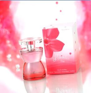 Lorinda Yves de Sistelle