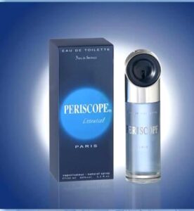 Periscope Essential Yves de Sistelle