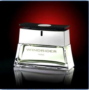 Windrider Yves de Sistelle
