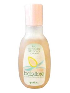 Babiflore Yves Rocher
