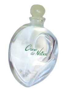 Coeur de Nature Yves Rocher