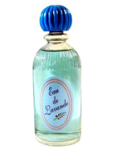 Eau de Lavande Yves Rocher