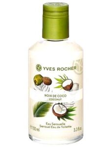 Noix de Coco Yves Rocher